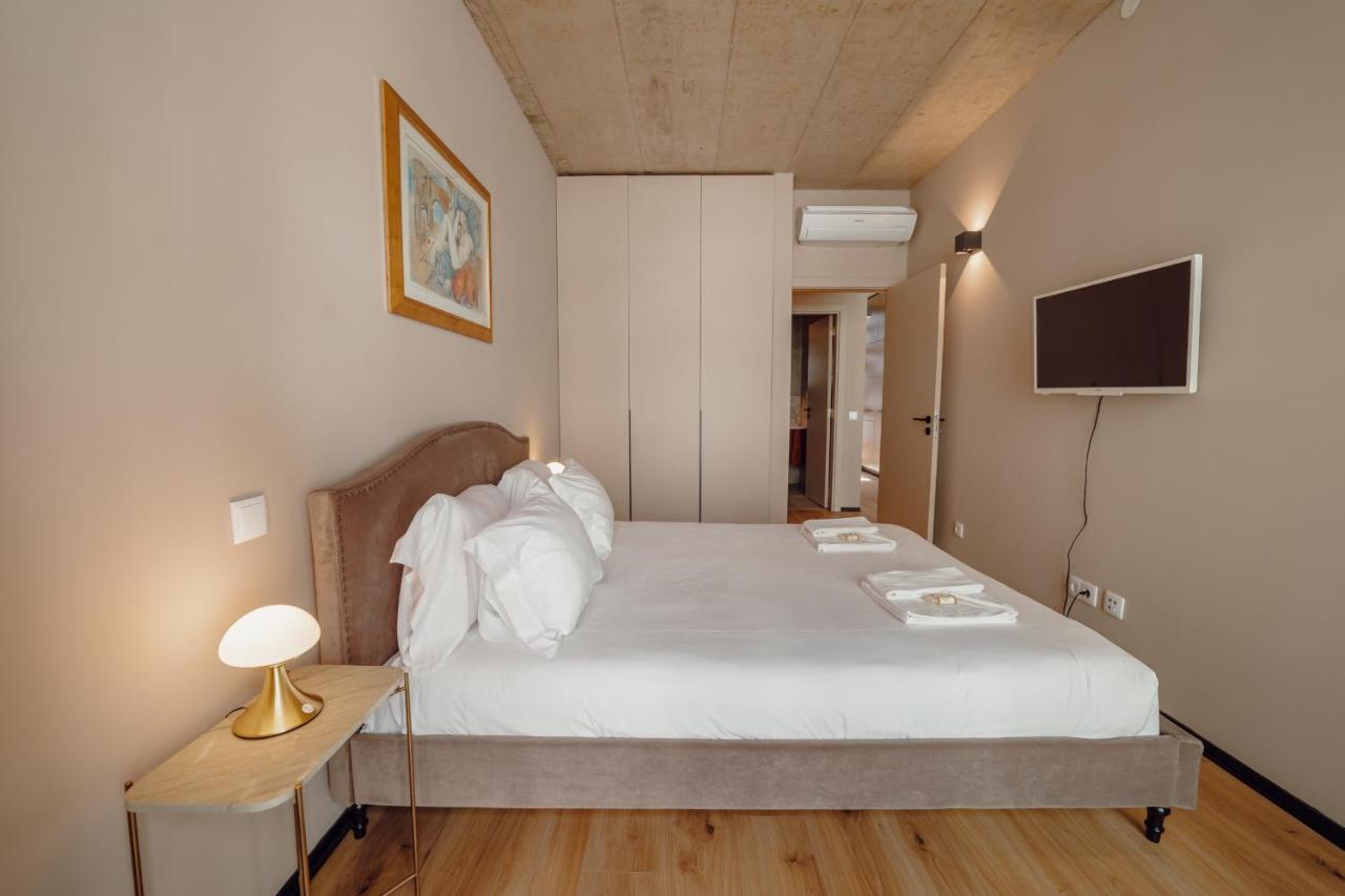 פורטו City Center Premium Apartment By Vacationy מראה חיצוני תמונה