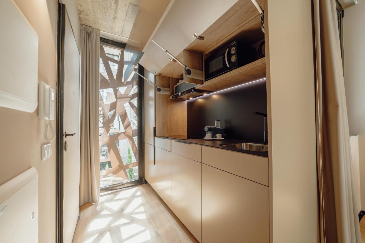 פורטו City Center Premium Apartment By Vacationy מראה חיצוני תמונה