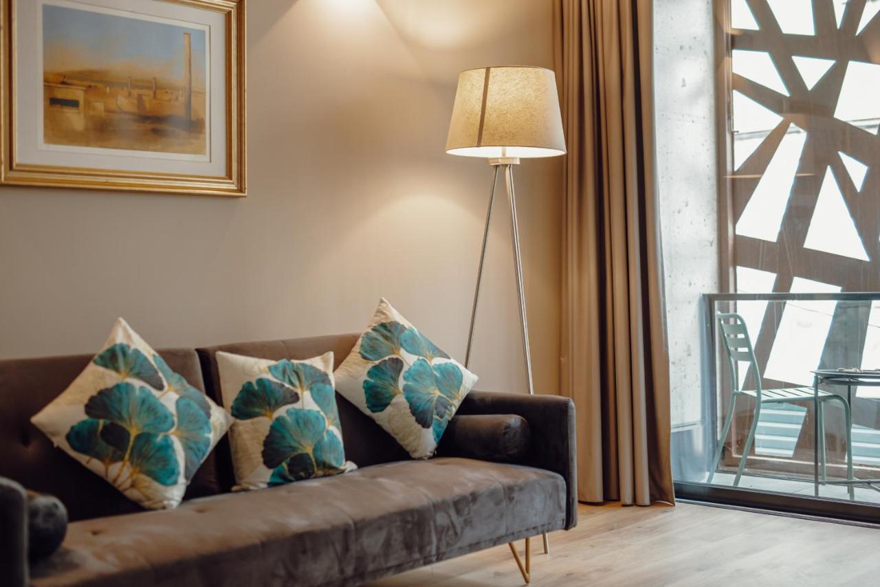 פורטו City Center Premium Apartment By Vacationy מראה חיצוני תמונה