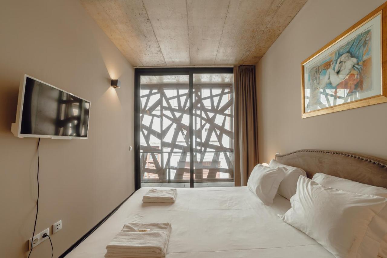 פורטו City Center Premium Apartment By Vacationy מראה חיצוני תמונה