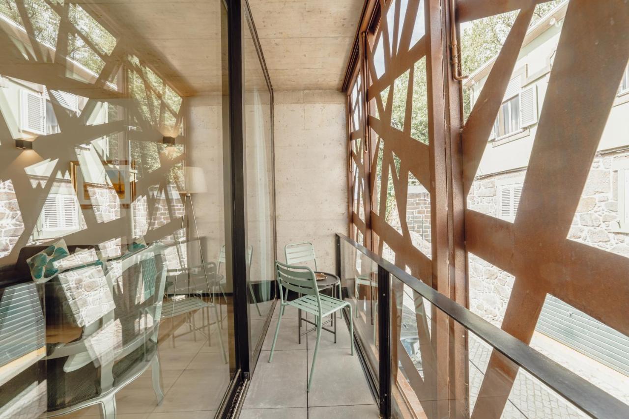 פורטו City Center Premium Apartment By Vacationy מראה חיצוני תמונה