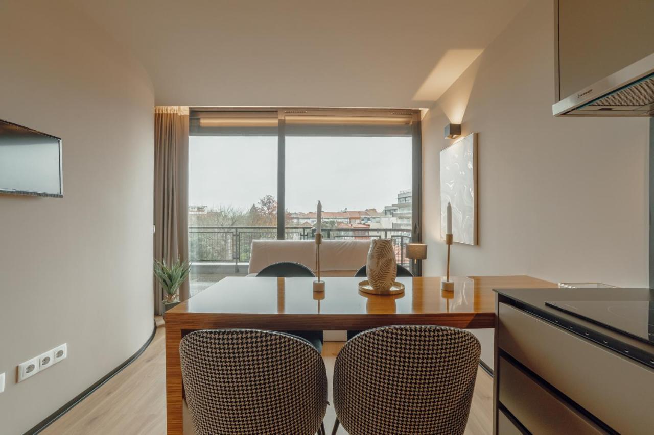 פורטו City Center Premium Apartment By Vacationy מראה חיצוני תמונה
