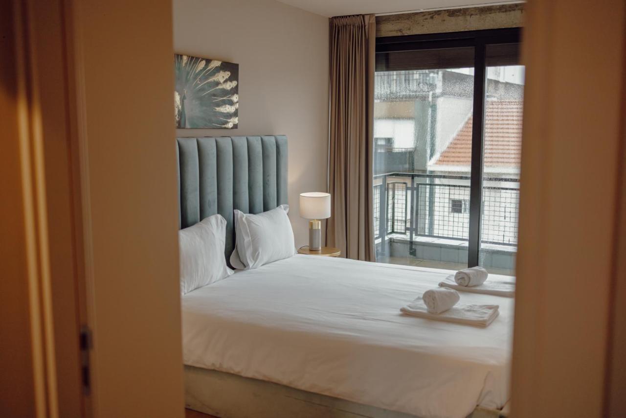 פורטו City Center Premium Apartment By Vacationy מראה חיצוני תמונה