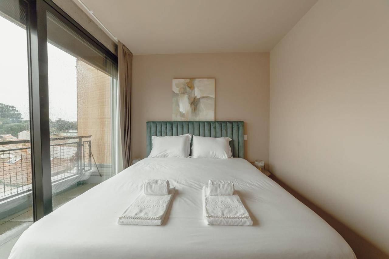 פורטו City Center Premium Apartment By Vacationy מראה חיצוני תמונה