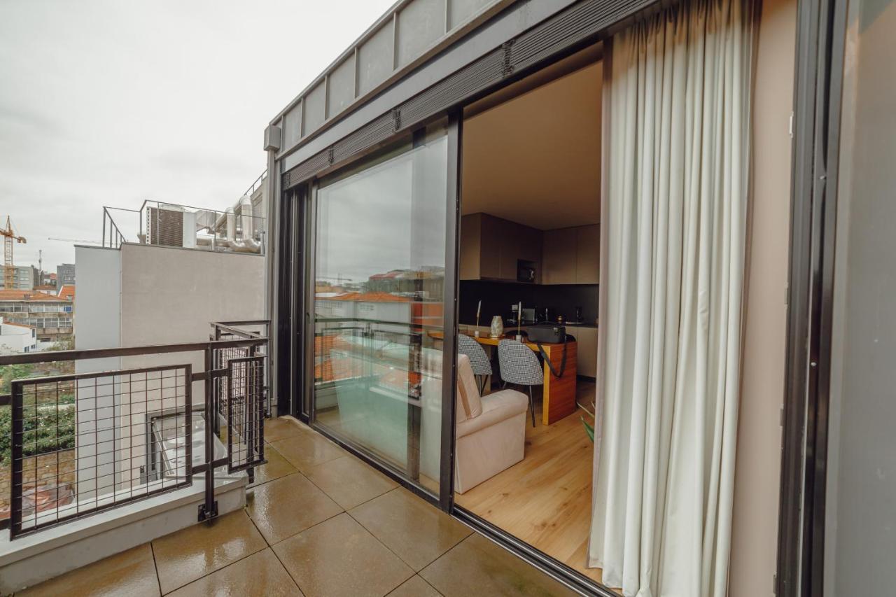 פורטו City Center Premium Apartment By Vacationy מראה חיצוני תמונה
