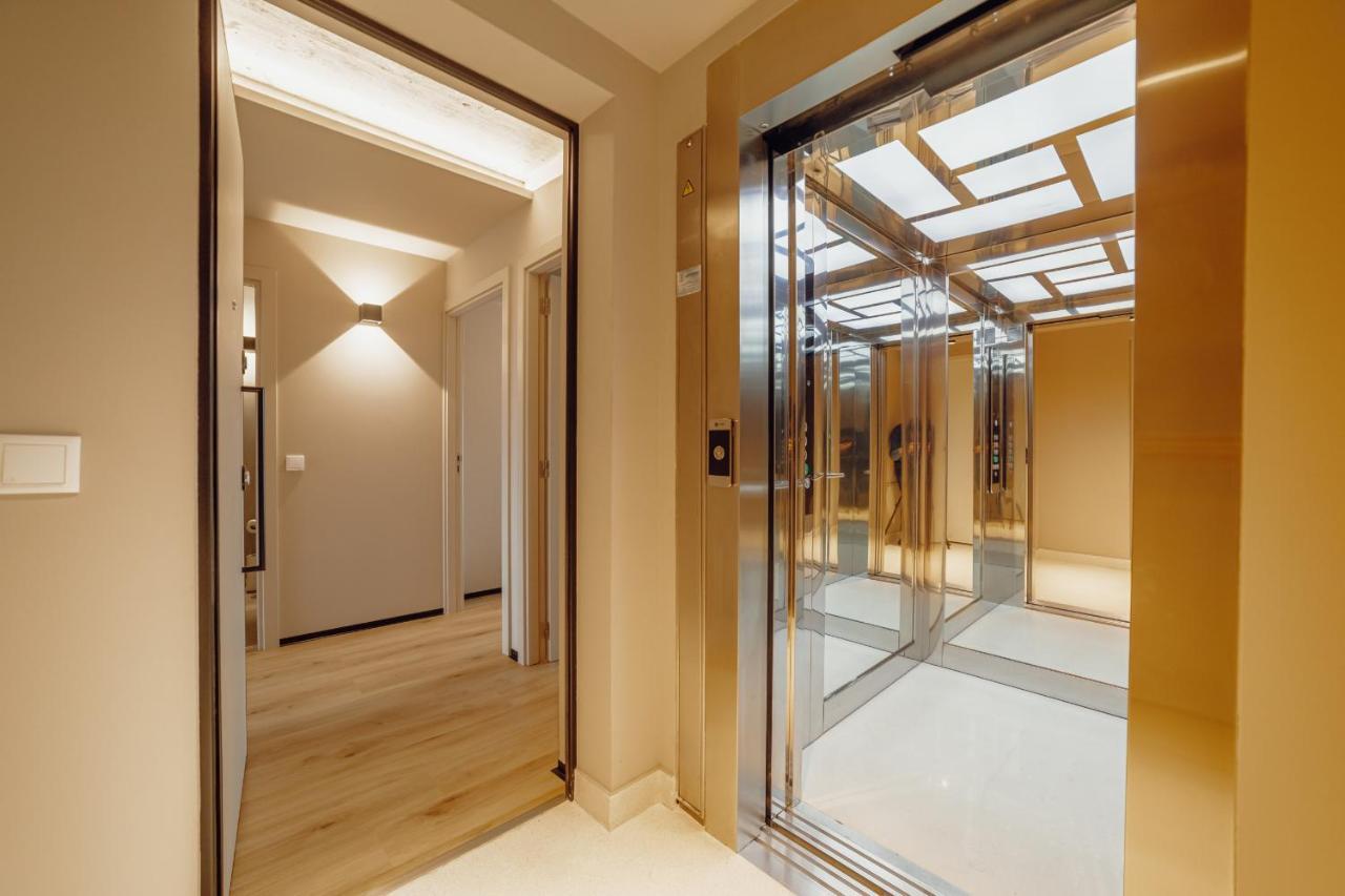 פורטו City Center Premium Apartment By Vacationy מראה חיצוני תמונה