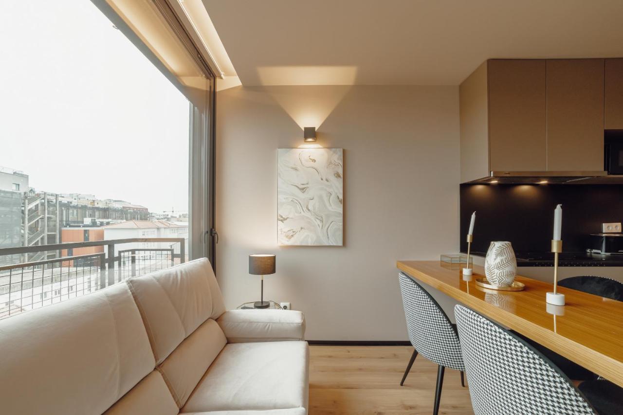 פורטו City Center Premium Apartment By Vacationy מראה חיצוני תמונה