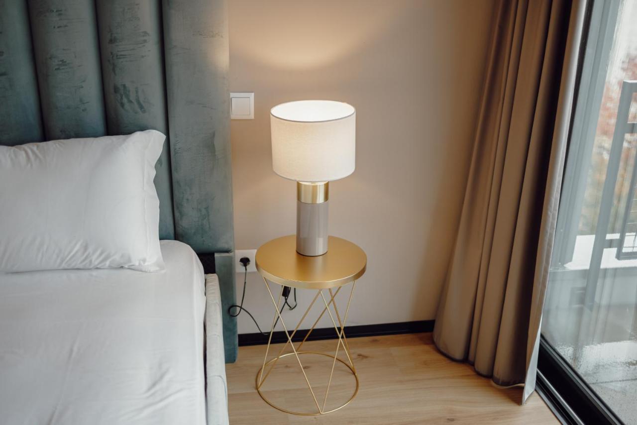 פורטו City Center Premium Apartment By Vacationy מראה חיצוני תמונה