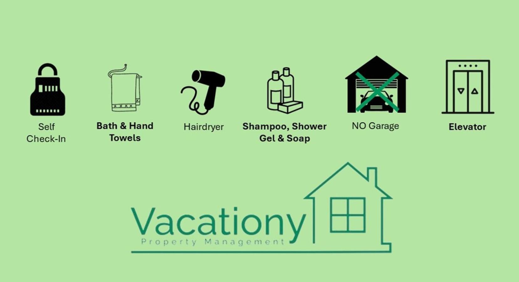 פורטו City Center Premium Apartment By Vacationy מראה חיצוני תמונה